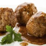 Easy Meat Ball/ ইজি মিট বল