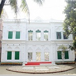 ঝটিকা সফরে নারায়ণগঞ্জ - T Hossain House