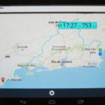 নেভিগেশন ইকুইপমেন্ট-GPS