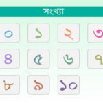 ছোটবেলার পড়া– এক-এ চন্দ্র, দু'য়ে–পক্ষ