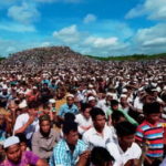 রোহিঙ্গারা আধিপত্য বিস্তার করবে- সেদিন বেশি দূরে নয়