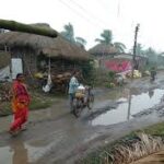 আষাঢ়ে বাদল নামে... জল ঝরে অঝোর ধারায় কবির কলমে বর্ষার কবিতা (প্রথম পর্ব)