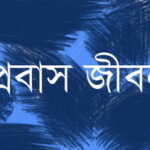 করোনায় একজন প্রবাসী (21...25 পর্ব)