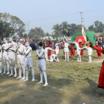 স্মরণে ১৬ই ডিসেম্বর