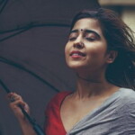 শরতের মায়াবতী মেঘ মেয়ে