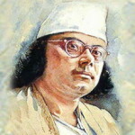 বিস্ময়কর এক নজরুল