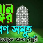 ঈমান ভঙ্গের কারণ সমূহ