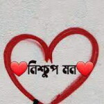 নিশ্চুপ মন